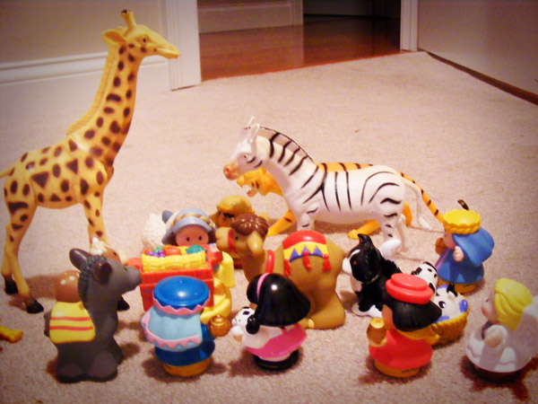 E toys