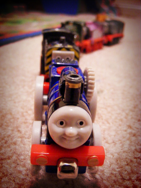 R toys