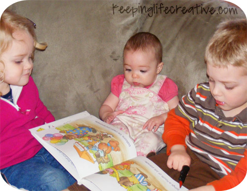 3reading
