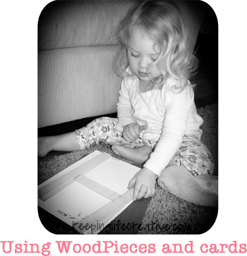 letter blocks copy