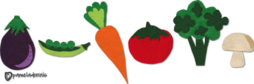 veggies