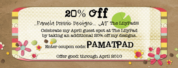 coupon for TLP