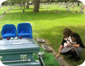 pam cemetery