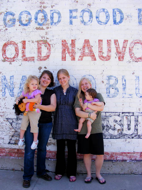 Nauvoo3W