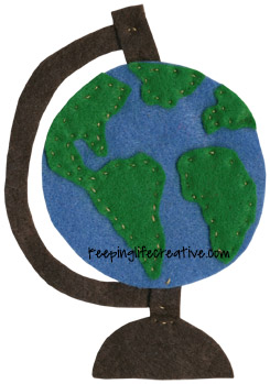 globeW