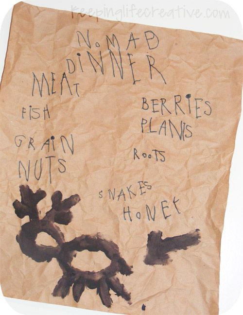 nomad dinner1