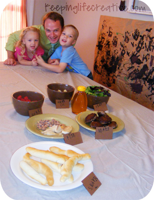 nomad dinner2
