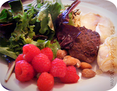 nomad dinner3