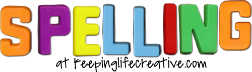 spelling