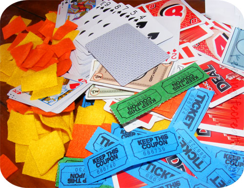 cards