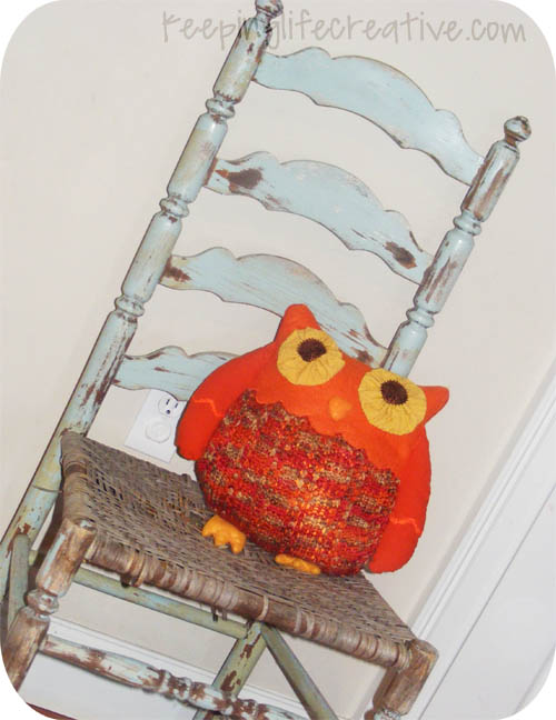 chair