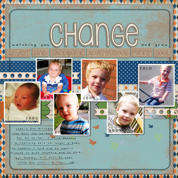 changesW