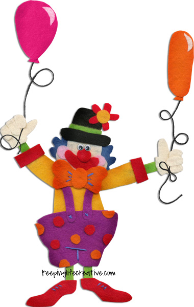 clownW