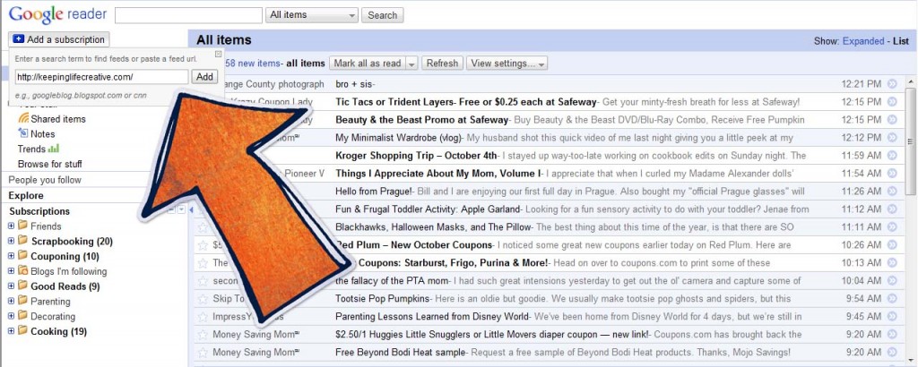 GoogleReader1