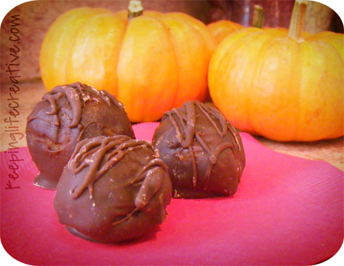 PB Balls