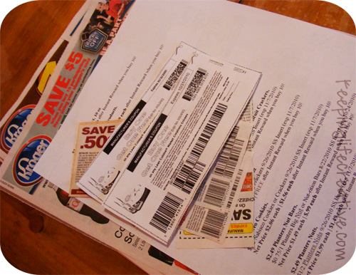 shoppinglist