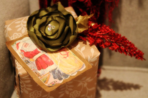 gift