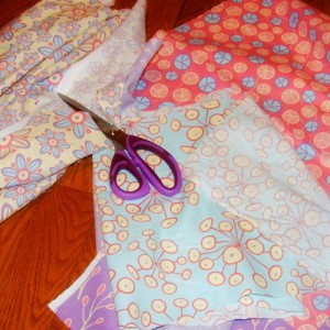 apron fabric