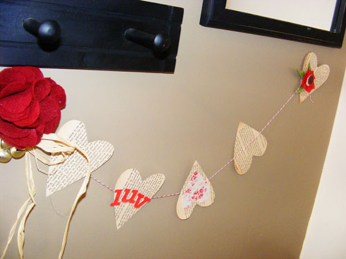heart string garland5