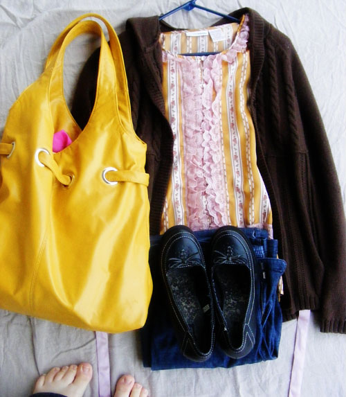 thrifting1