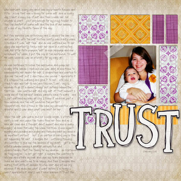 trustW