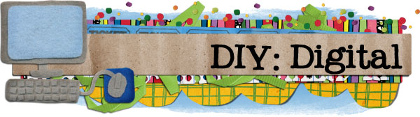DIY Digital