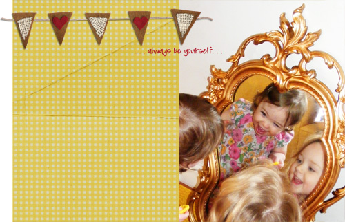 gaudy mirror2