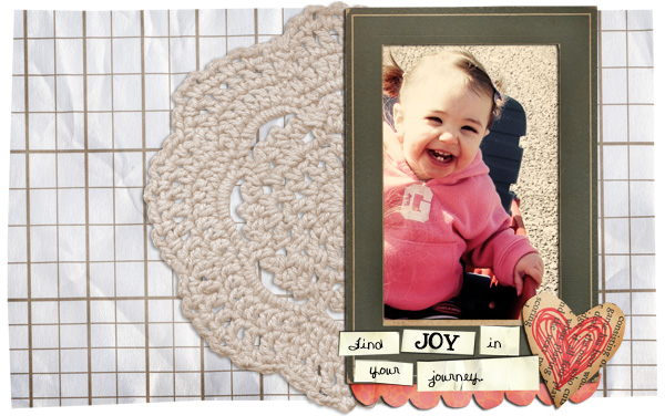 joy in the journey