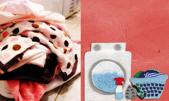 laundry