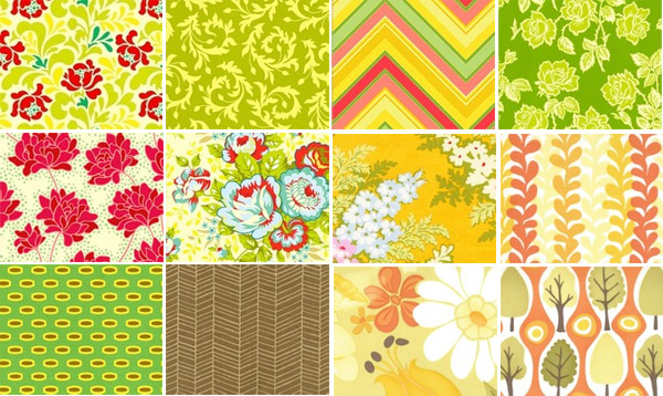 lilybella fabrics