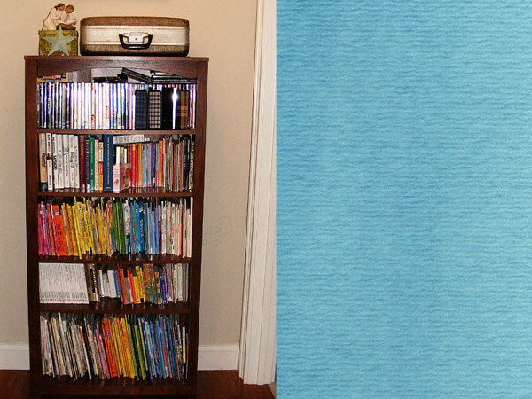 book collection