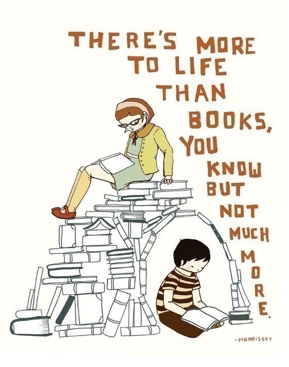 books print by theblackapple