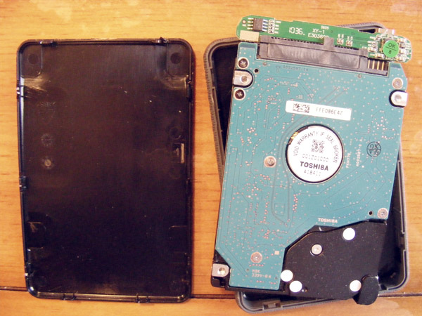 hard drive2
