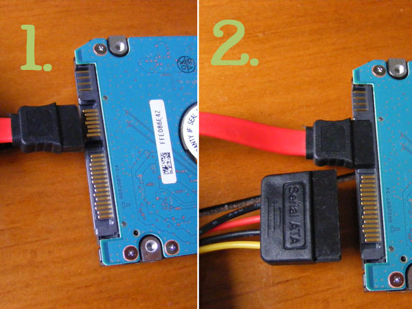 hard drive5