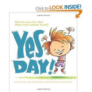 yes day