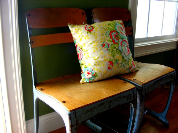 chairs