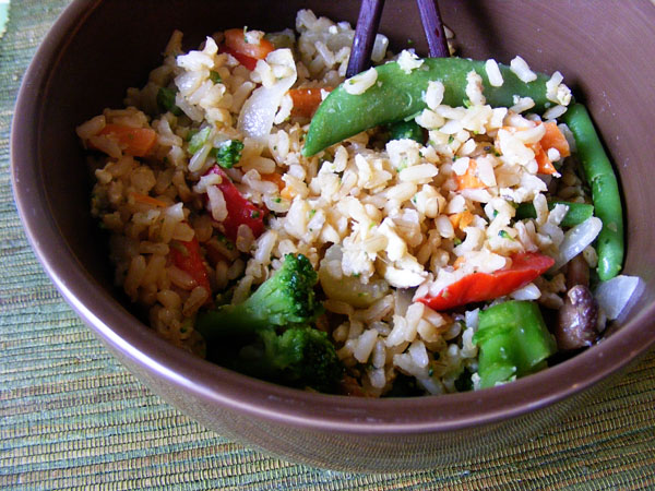 Fried Rice