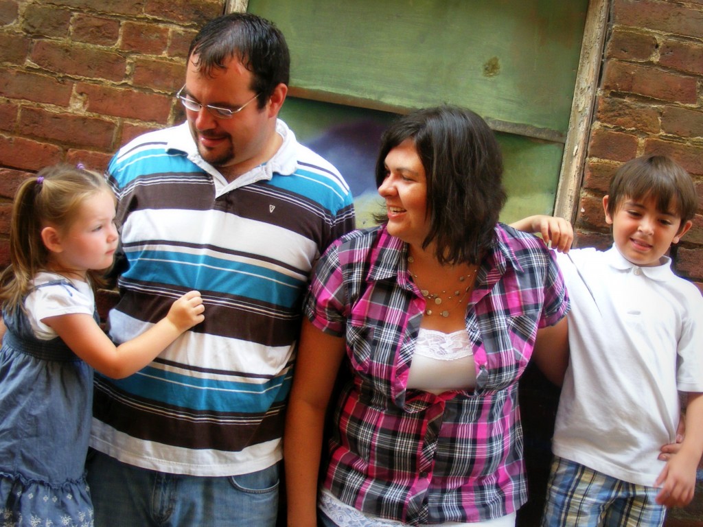 Hart Family2