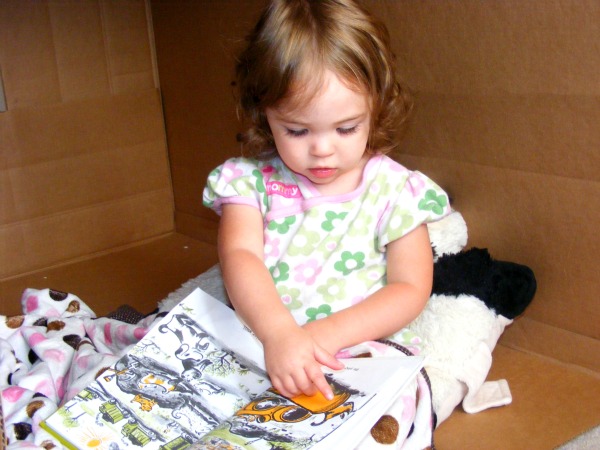 box Seri reads