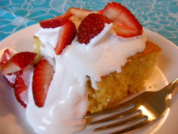 cake