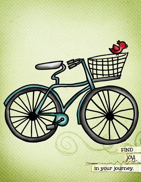 find joy