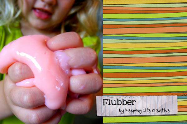 flubber