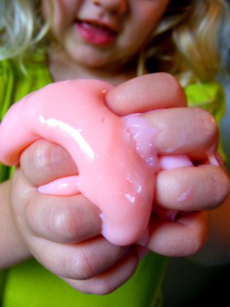 flubber