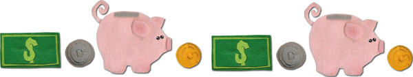 money border