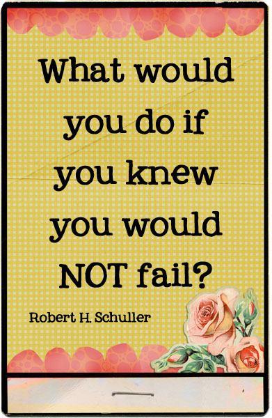 what would you do