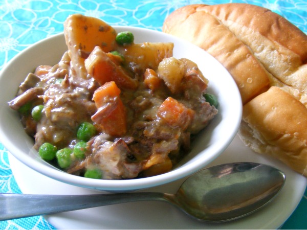 beef stew