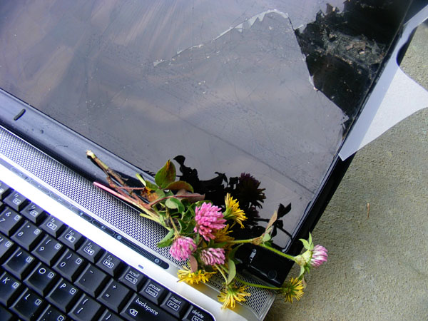 laptop