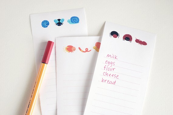 to do list by Wild Olive