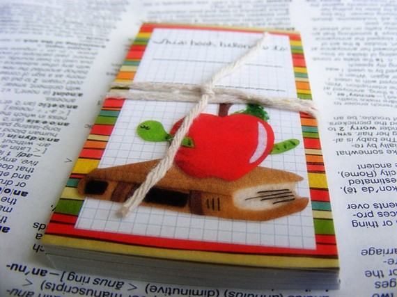 Bookplates