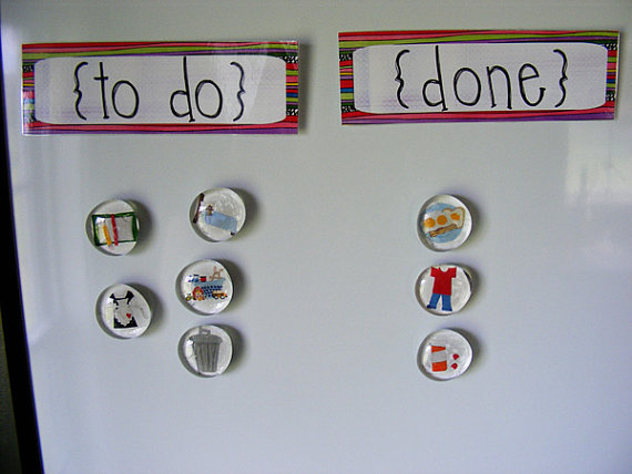 Chore Chart